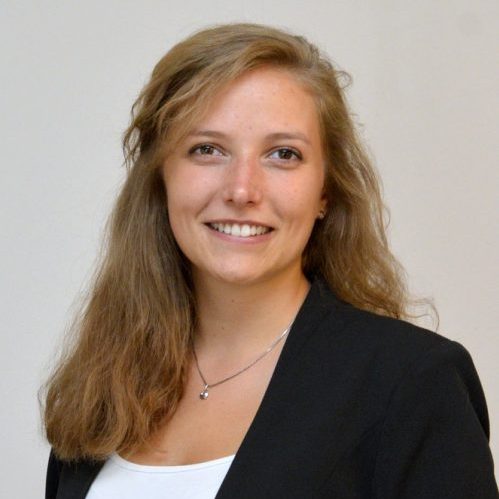Bewerbungsfoto